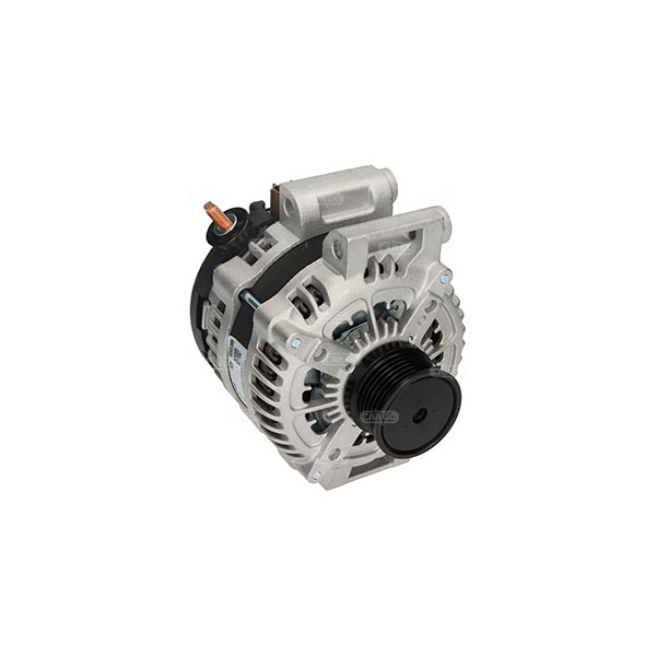 Alternator, Grand Cherokee WK2