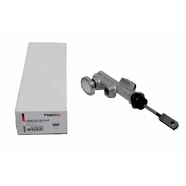 Clutch Master Cylinder, Discovery 2 Clutch Master Cylinder, Discovery 2