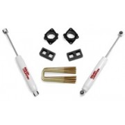 07-UP GM 2WD 1500 3 KI