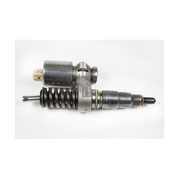 Injector Assembly, TD5