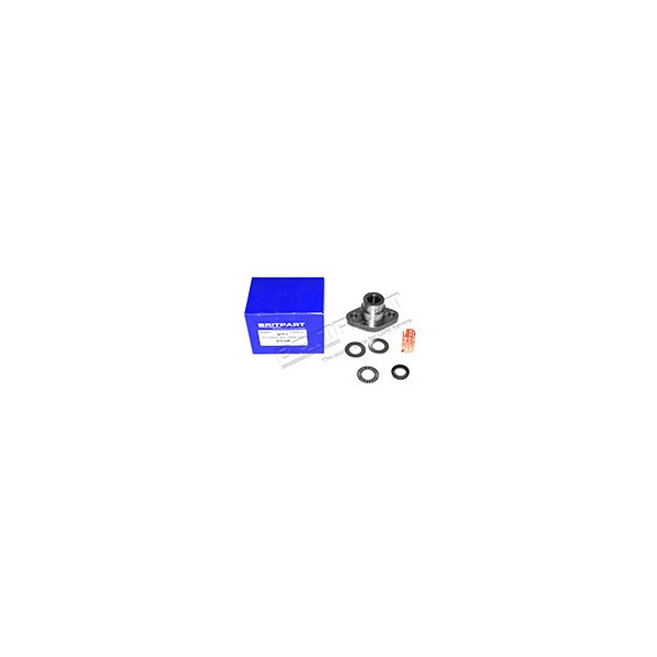 Top Swivel Kit