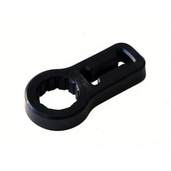HANDLE KEEPER