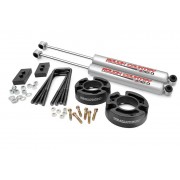 FORD 04-08 F150 2.5 KI