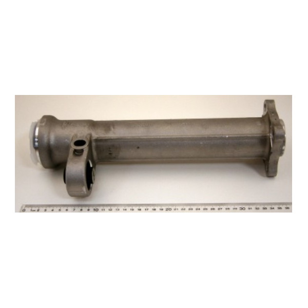 Front Axle Shaft Tube Kit Front Axle Shaft Tube Kit