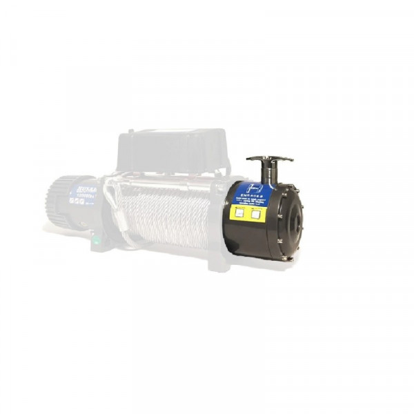 Husar Gearbox, 12000 - 13000 lbs Husar Gearbox, 12000 - 13000 lbs