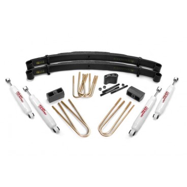 FORD 250 4 LIFT FORD 250 4 LIFT