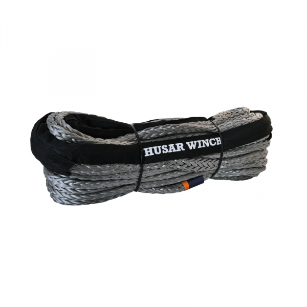 Synthetic Rope, 10 mm x 28 m Synthetic Rope, 10 mm x 28 m