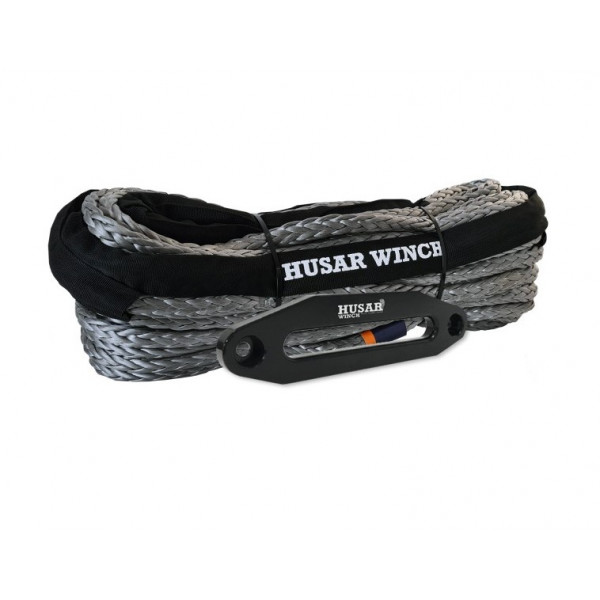 Synthetic Rope Set, 10 mm x 26 m Synthetic Rope Set, 10 mm x 26 m