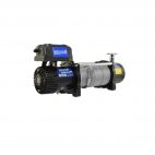 Husar vinssi, 10000 lbs, vaijerilla, 12 V