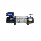 Husar Winch, 10000 lbs, Cable, 12 V