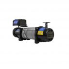 Husar vinssi, 10000 lbs, vaijerilla, 12 V