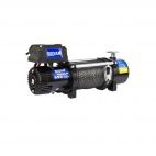 Husar Winch, 10000 lbs, Rope, 12 V