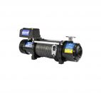 Husar vinch, 10000 lbs, rep, 12 V