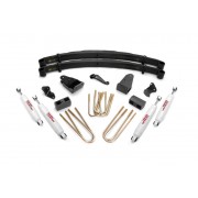 FORD 4 F250 WN 87-97