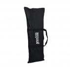 Sand Ladders, Black