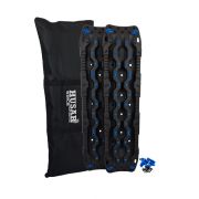 Sand Ladders, Black