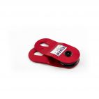 Pulley block, 8 t