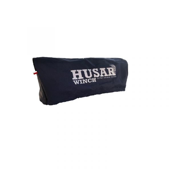 Winch Cover, 8000 - 14000 lb Winch Cover, 8000 - 14000 lb
