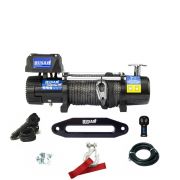Husar vinch, 13000 lbs, rep, 12 V