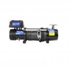 Husar Winch, 13000 lbs, Rope, 12 V