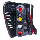 RIGHT REAR LIGH, Jeep WJ