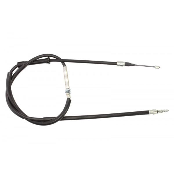 Hand Brake Cable, Right, Audi A4 Quattro