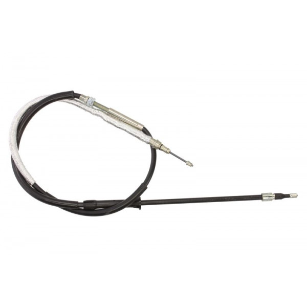 Hand Brake Cable, Left, Audi A4 Quattro