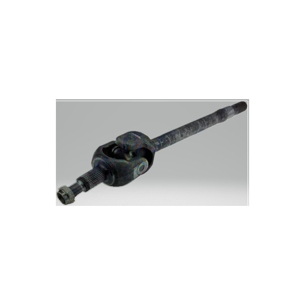 Axle Shaft Left Front Axle Shaft Left Front