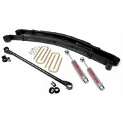 FORD F250 00-04 2.5