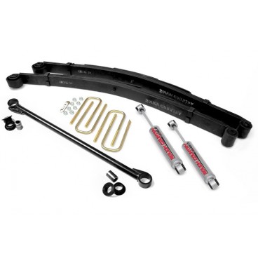 FORD F250 00-04 2.5