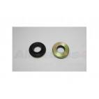 Rocker Cover Sealing Washer, 300TDi