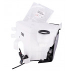 Windscreen Washer Fluid Reservoir, Landcruiser