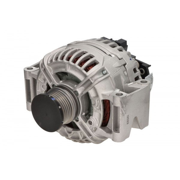 Alternator 2.7CRD 120A