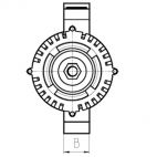 Laturi 2.7CRD 120A