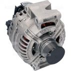 Alternator 2.7CRD 120A