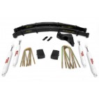 FORD F250 4 LIFT W/S