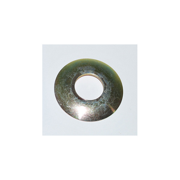 Shock mount retainer inner Shock mount retainer inner