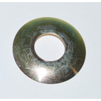 Shock mount retainer inner