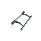 Husar Winch Rope Tensioner