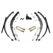 4IN FORD SUSPENSION LIFT SYSTEM
