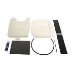 Seat Retrim Kit Defender - Techno
