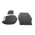 Seat Retrim Kit Defender - Techno