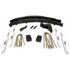 FORD F250 6 KIT W/N