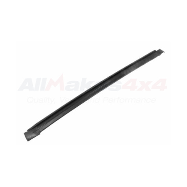 Glass Finisher, Right, Discovery Glass Finisher, Right, Discovery