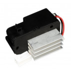 Blower Motor Control Module, Grand Cherokee