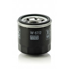 Oil Filter, Mann, Jimny
