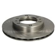 FRONT BRAKE ROTOR, Toyota