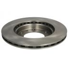 FRONT BRAKE ROTOR, Toyota