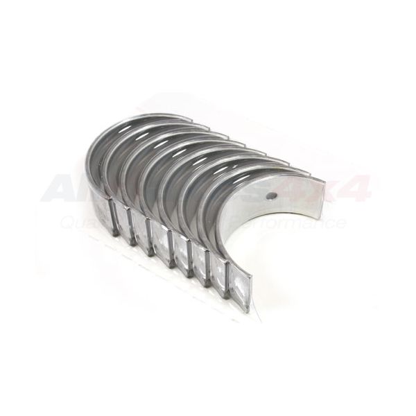 Con Rod Bearing Set, 020, 2.25 Petrol Con Rod Bearing Set, 020, 2.25 Petrol