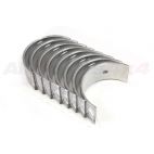 Con Rod Bearing Set, 020, 2.25 Petrol